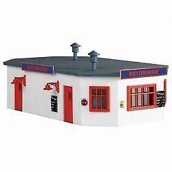 Model Power 789 HO Rick's Express Mart