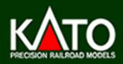 Kato 1-543 KANI 24-0 (HO scale)