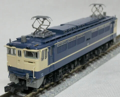 KATO 3061-1 - Electric Locomotive Type EF65-1000 N Scale