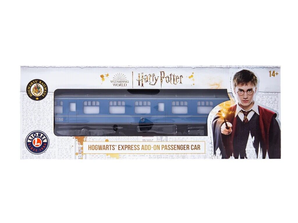 2327250 - Hogwart's Express Ravenclaw House Coach