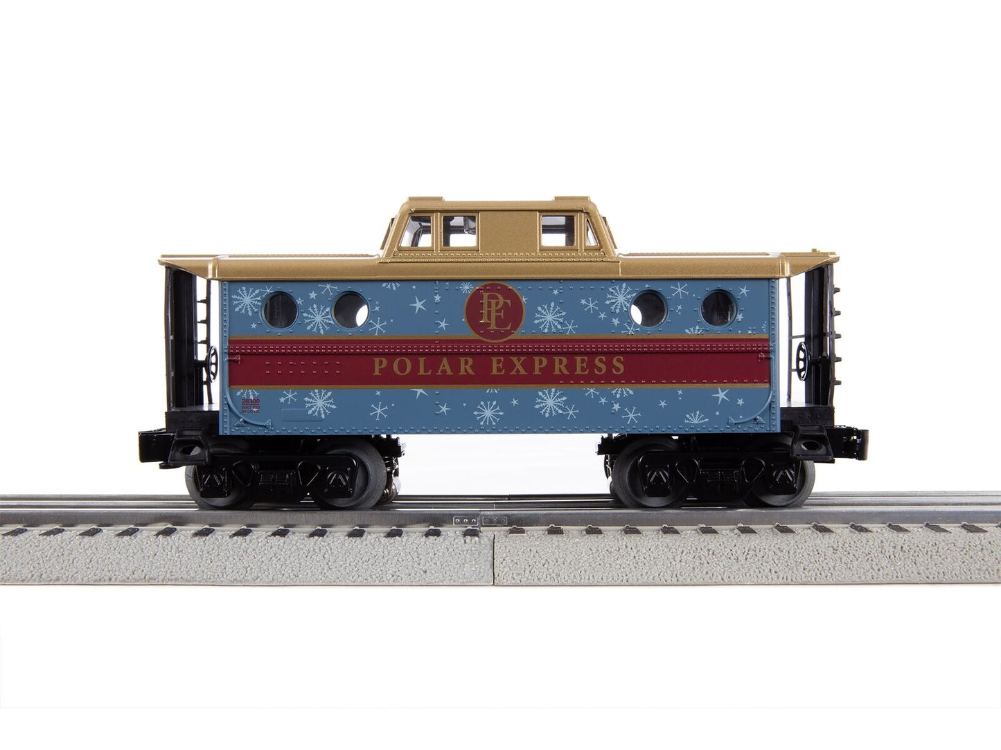 Lionel 2228300 - Caboose "The Polar Express" O Scale