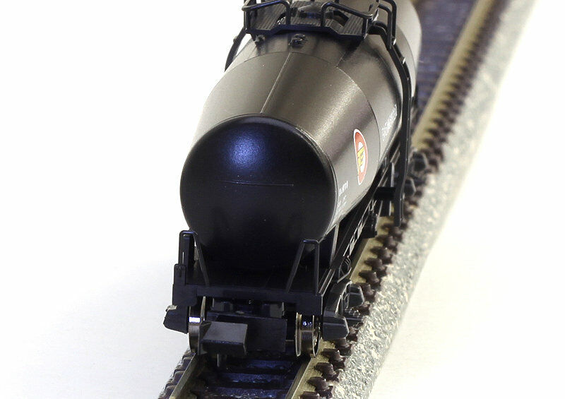 Kato 8050-1 Tank Car Taki35000 Japan Oil Transportation - N Scale