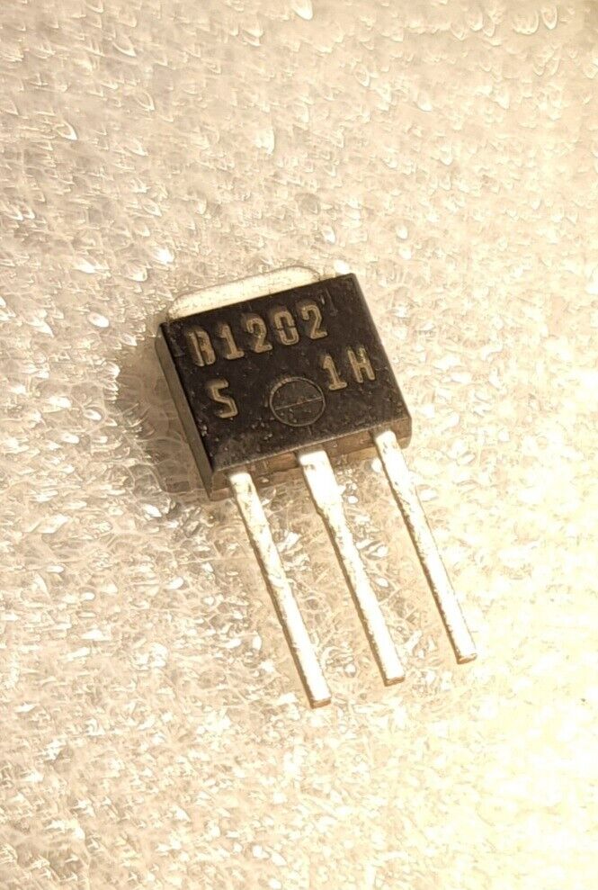 (2 Pack) Sb1202 Bipolar Resistor