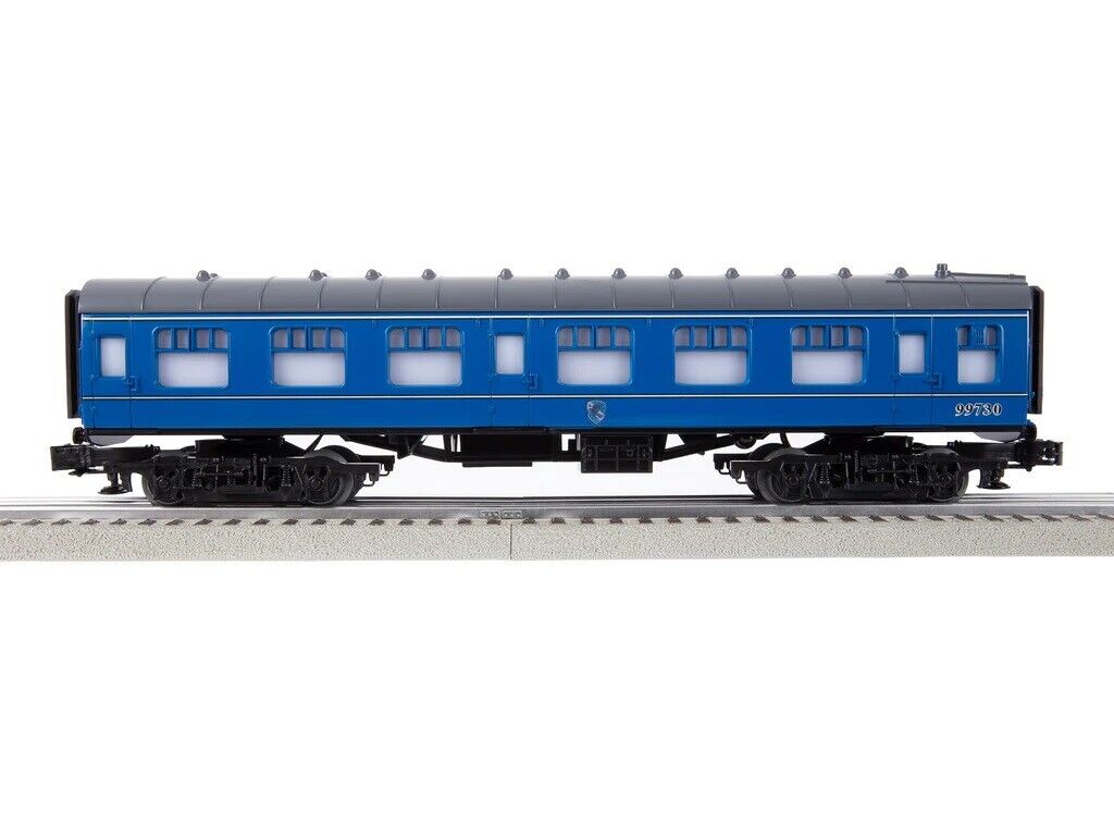 2327250 - Hogwart's Express Ravenclaw House Coach