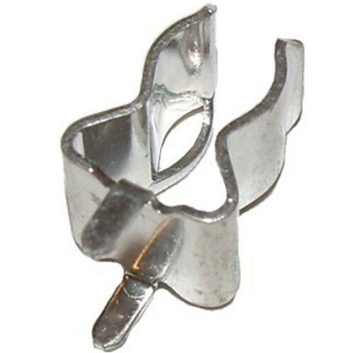 20 PCS LITTELFUSE - 01020071H H1020071 - FUSE HOLDER 6.3 x 32MM PCB MOUNT