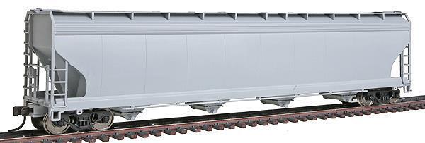 Atlas Master Line HO 20000000 5701 Plastics Hopper, Undecorated