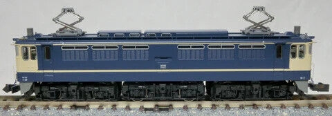 KATO 3061-1 - Electric Locomotive Type EF65-1000 N Scale