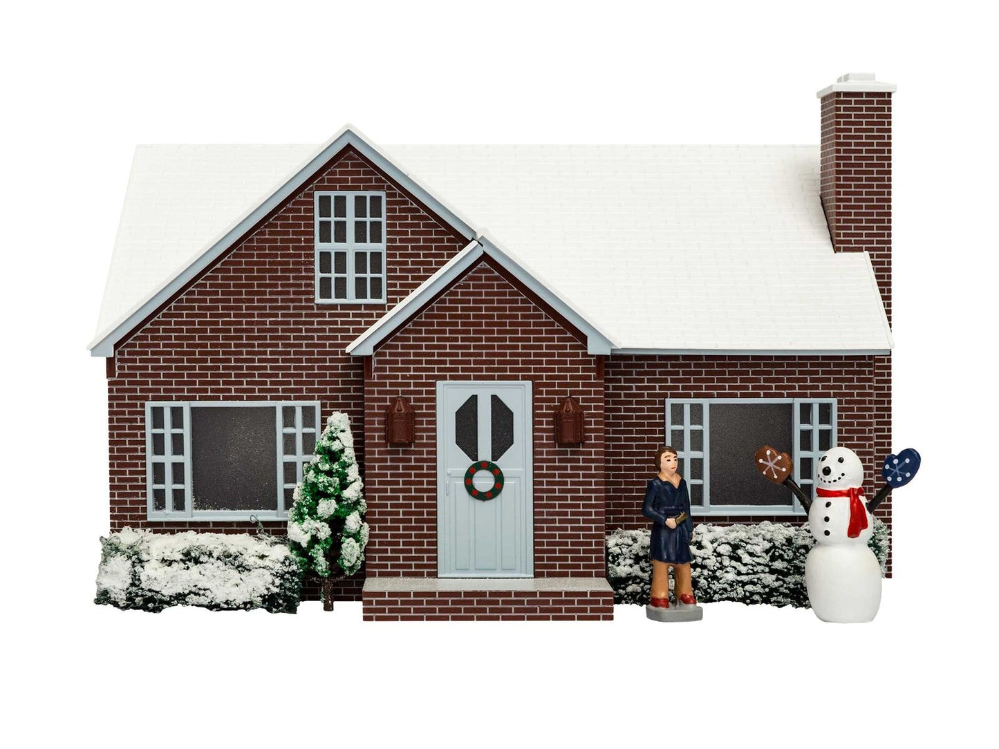 LIONEL 685410 6-85410 O POLAR EXPRESS HERO BOYS HOUSE