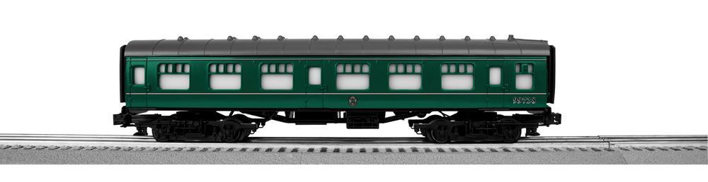 Lionel 2327230 Slytherin Coach