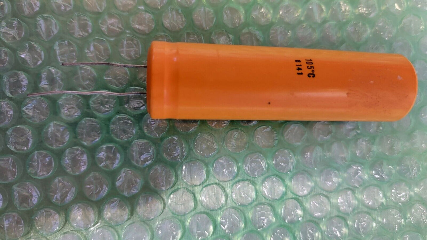 20v 8200 uf Nippon Chemi-con