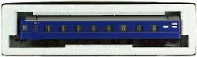 Kato 1-542 LIMITED EXPRESS SLEEPING PASSENGER CAR SERIES 24 TYPE OHAN (HO Scale)
