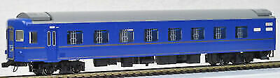 Kato 1-541 LIMITED EXPRESS SLEEPING PASSENGER CAR SERIES 24 TYPE OHAN (HO Scale)