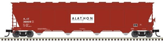 Atlas Master Line HO 20006735 5701 Plastics Hopper, Cain Chemicals #36823