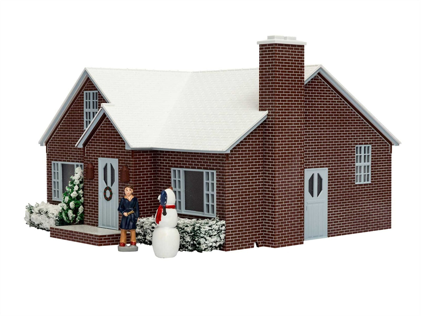LIONEL 685410 6-85410 O POLAR EXPRESS HERO BOYS HOUSE