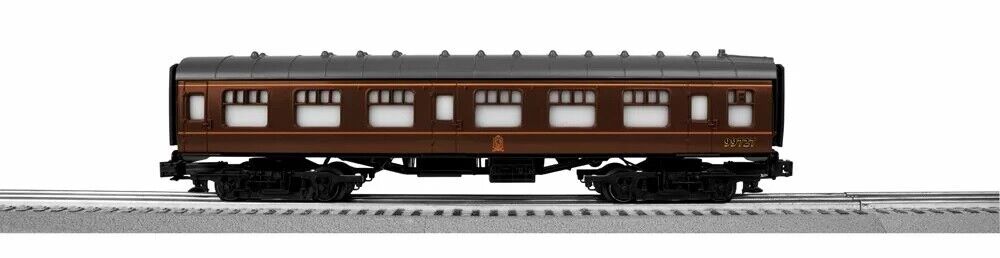 Lionel 2327260 Gryffindor Coach, O scale