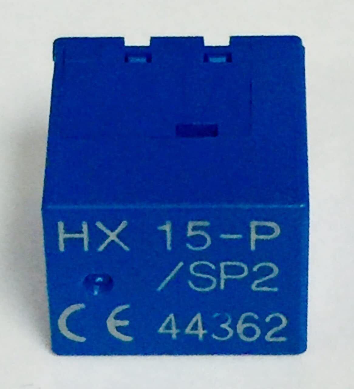 HX 25-P/SP2