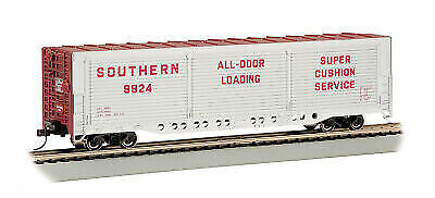 Bachmann 18104 SOUTHERN - EVANS ALL-DOOR BOX CAR (HO SCALE) Road 8824