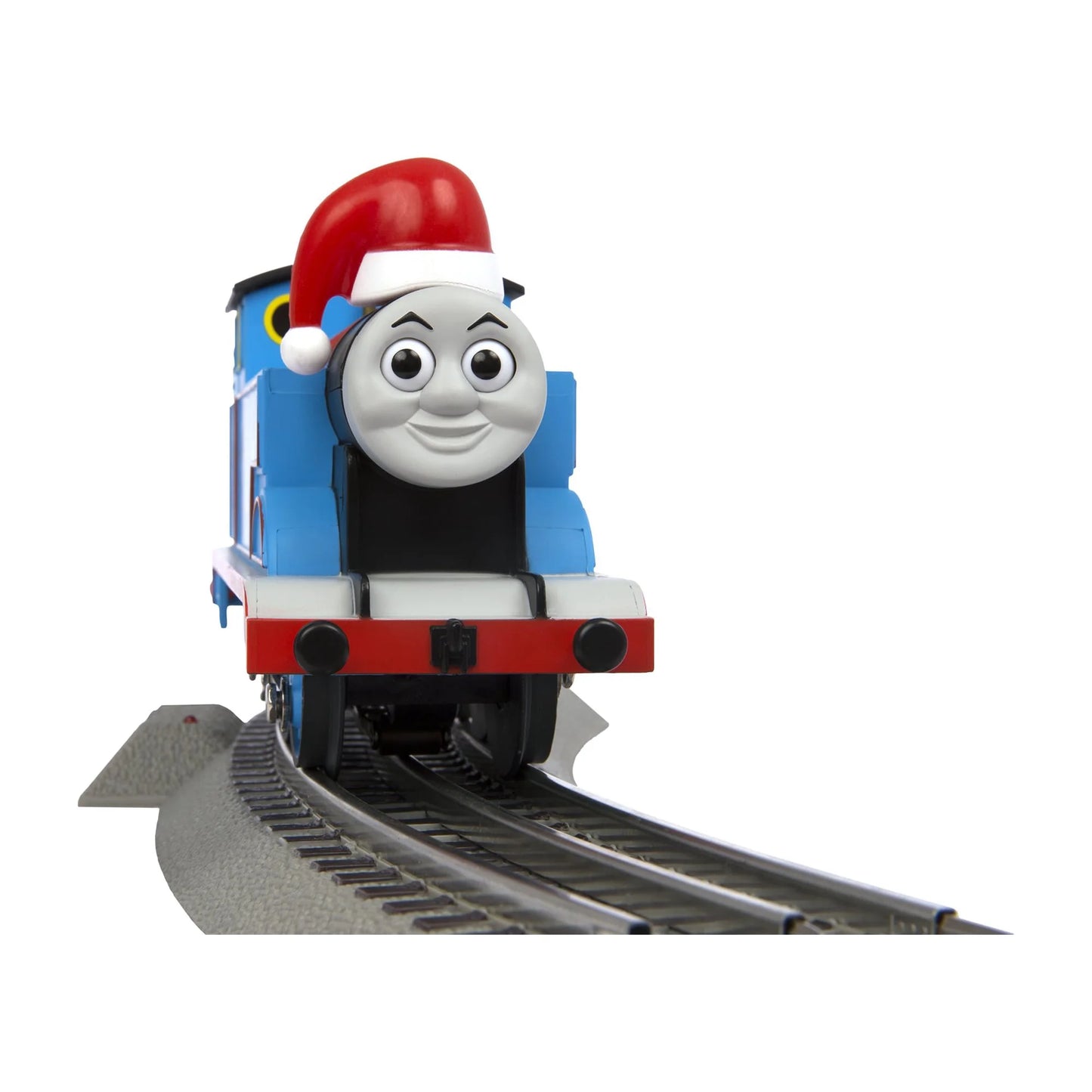 Lionel 6-85324 Thomas & Friends Christmas O Gauge Model Train Set with Remote and Bluetooth