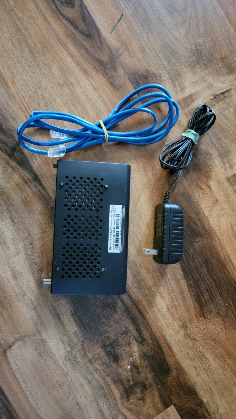 Silicondust HDHR3-CC HDHomerun Prime TV Tuner