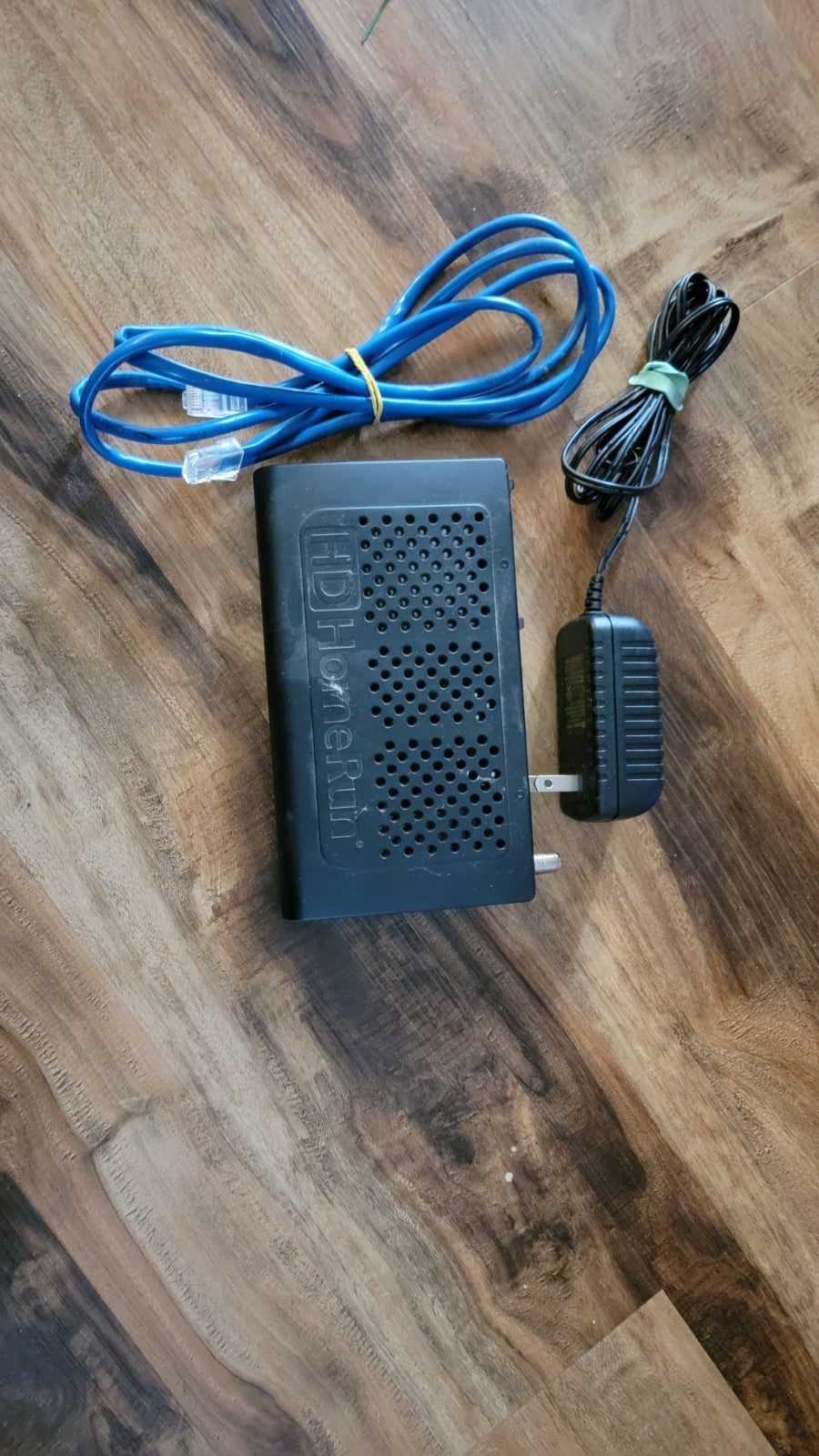Silicondust HDHR3-CC HDHomerun Prime TV Tuner