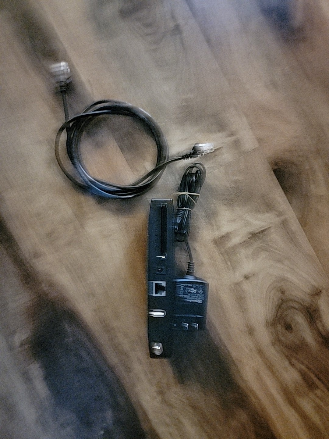 HD HomeRun Prime US Cable Tuner HDHR3-CC
