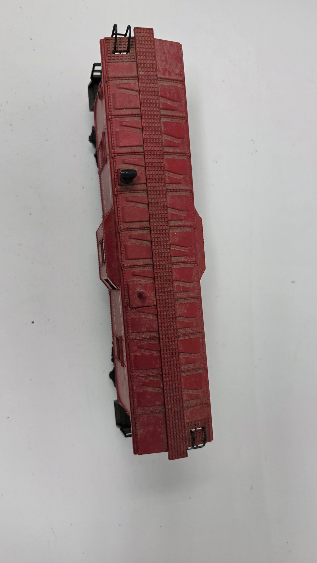 Lionel 6517 Bay-Window Caboose — Used (O Gauge)