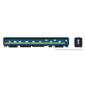 HO Duplex Sleeper: VIA Rail Canada: #1129 Elnora