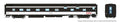 Rapido HO 101157 Duplex Sleeper Super Continental Line, Canadian National #1127 "Elmira"