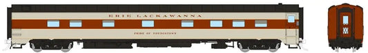 Rapido 104114 HO 10-5 Sleeper: Erie-Lackawanna: Pride of Youngstown