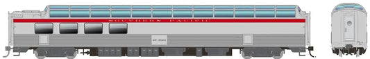 Rapido 175006 HO SP Dome-Lounge w/Fluted Sides: SP - General Service: #3603