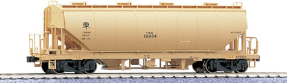 Kato 1-811 Freight Car Hoki2200 - HO Scale