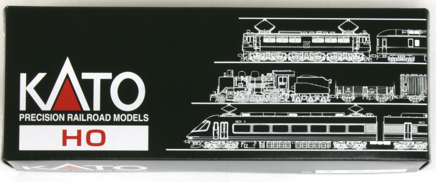 Kato 1-811 Freight Car Hoki2200 - HO Scale