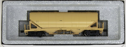 Kato 1-811 Freight Car Hoki2200 - HO Scale