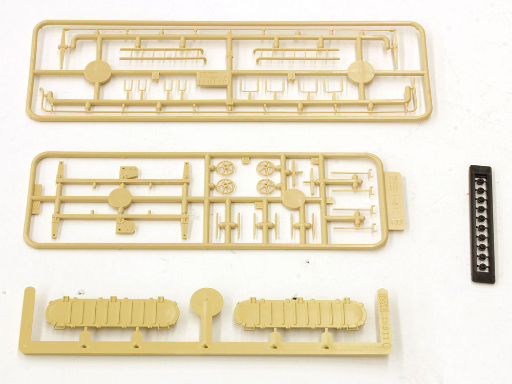 Kato 1-811 Freight Car Hoki2200 - HO Scale
