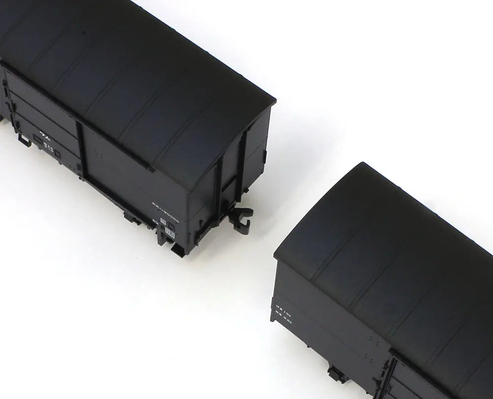 Kato 1-812 Freight Car JNR Wamu90000 2Cars Set - HO Scale