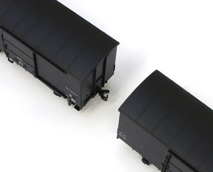 Kato 1-812 Freight Car JNR Wamu90000 2Cars Set - HO Scale