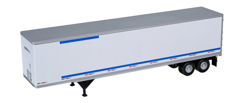 Atlas Master HO 20007836 45' Pines Trailer Generic Lease #202856