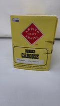 ARISTOCRAFT ART-42211 SANTA FE 999311 CABOOSE O.B. C-8. G SCALE.USED
