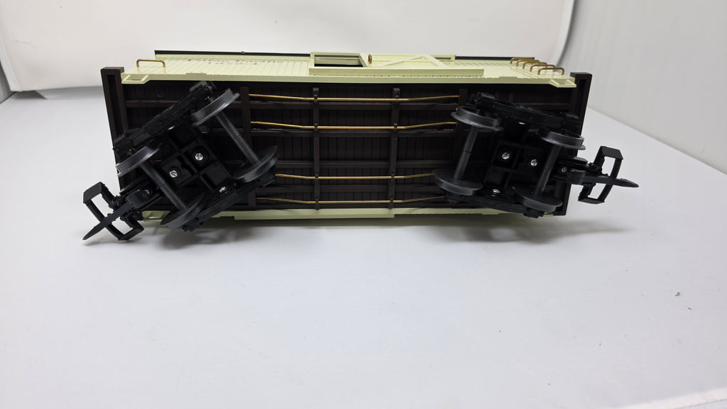 USED Union Pacific 1872-4 Box Car G Scale