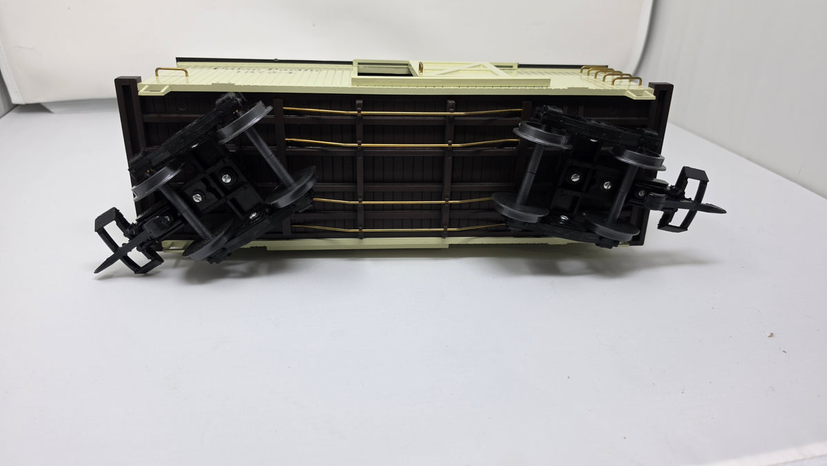 USED Union Pacific 1872-4 Box Car G Scale