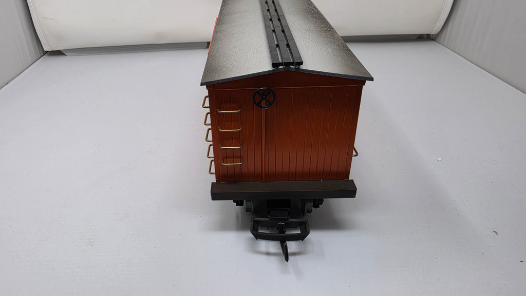 USED G Scale Empire Line Kalamazoo Box Car 1872-1