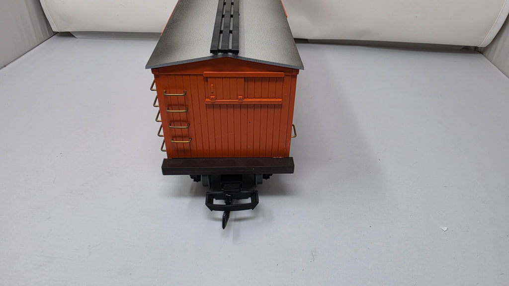 USED G Scale Empire Line Kalamazoo Box Car 1872-1