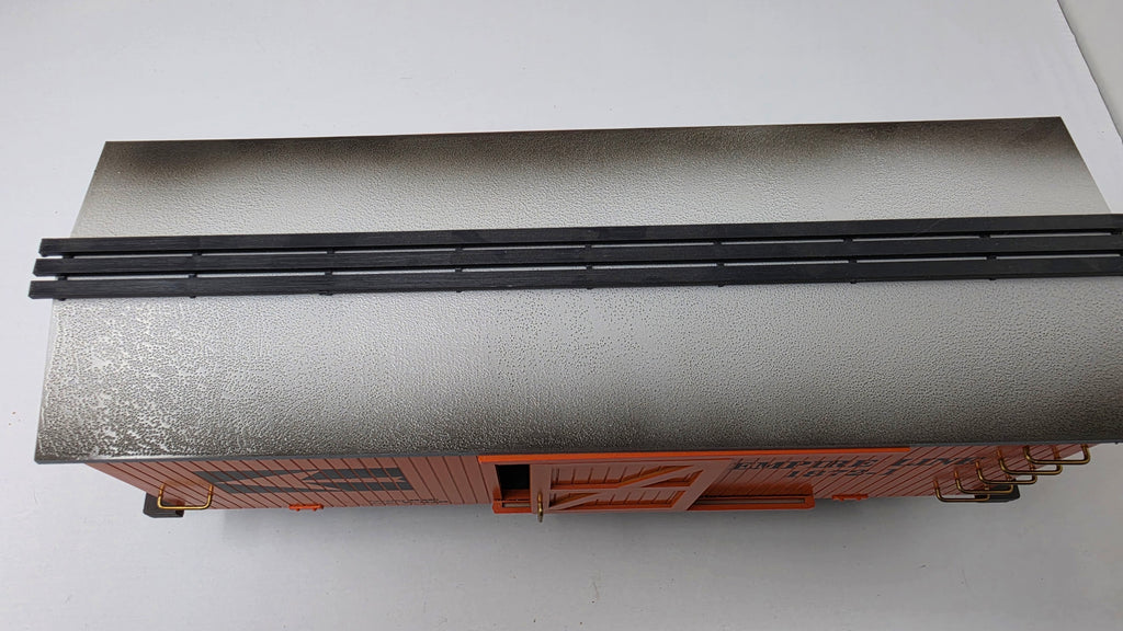 USED G Scale Empire Line Kalamazoo Box Car 1872-1