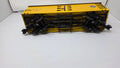 USED Bachmann Big Haulers Colorado & Southern #1107 G scale refrigerator car
