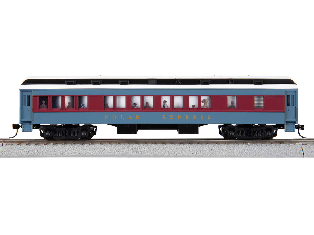 Lionel 2054510 THE POLAR EXPRESS™ HO Coach