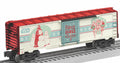 Lionel 2528300 - Star Wars - Boxcar "Christmas"