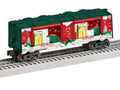 Lionel 2528760 O SPECIAL CHRISTMAS DELIVERY MINT CAR
