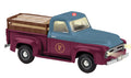 Lionel 2535100 - TMCC Truck "The Polar Express"