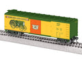 Lionel 2554080 HO John Deere Farm Tractor Boxcar