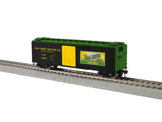 Lionel 2554090 HO John Deere Tractor Co. Reefer